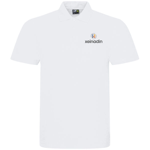 Xeinadin Sponsors Polo - Mens Thumbnail