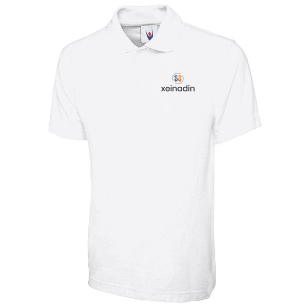 Xeinadin Sponsors Polo - Kids Thumbnail