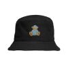 SOL'S Unisex Twill Bucket Hat Thumbnail